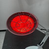 Heat Lamp image 2